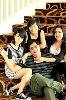 Cặp đôi đẹp nhất nhạc Việt trở lại