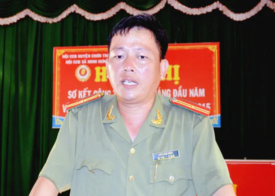 Vụ sát hại dã man 6 người ở Bình Phước: Bé gái 18 tháng tuổi con chủ nhà được an toàn