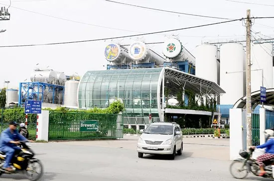 “Con cưng” kiếm tiền từ đâu?