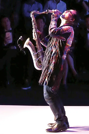 Liên hoan Âm nhạc ASEAN ONE (Thái Lan): Nghệ sĩ Trần Mạnh Tuấn tham gia