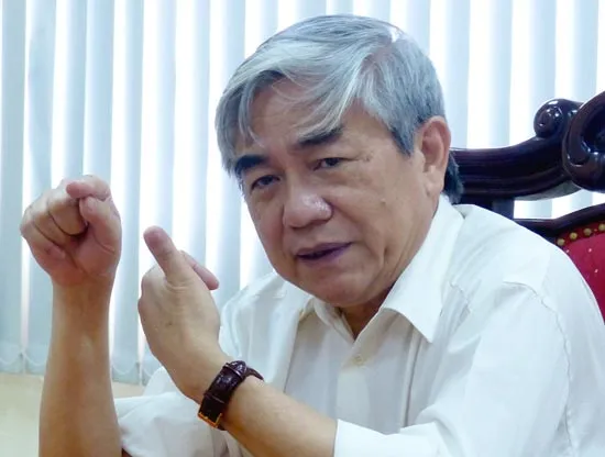 Tốc độ đổi mới công nghệ phải đạt 20%/năm