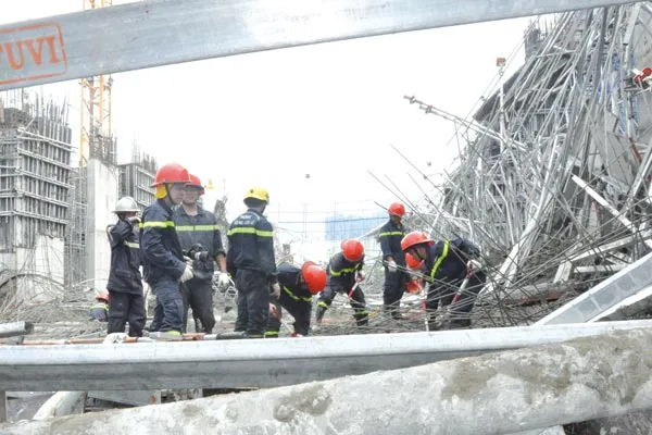 Thực tập phương án Chữa cháy và cứu nạn cứu hộ tại Công ty TNHH Chang Yang Việt Nam, lô 7 đường số 5A KCN Tân Tạo,TPHCM