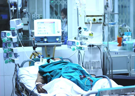 Hiểm họa liên cầu khuẩn