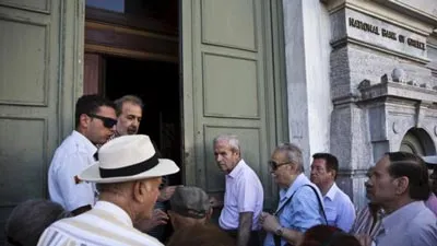 Hy Lạp trả nợ đầy đủ cho IMF