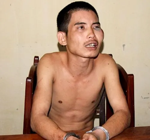 Bắt đối tượng giết người trong đêm