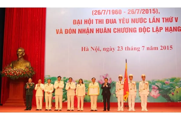 Cán bộ kiểm sát phải có dũng khí, quyết tâm bảo vệ công lý