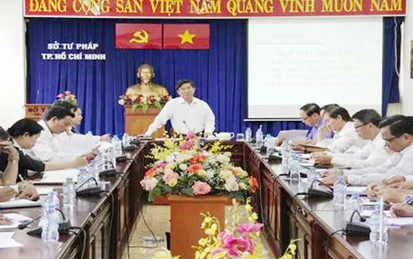 Việc lập vi bằng của Thừa phát lại gián tiếp giảm tải cho tòa án