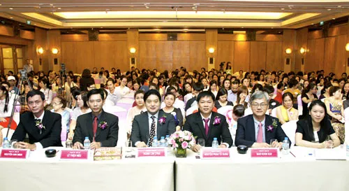 Thẩm mỹ mắt công nghệ mới 2016