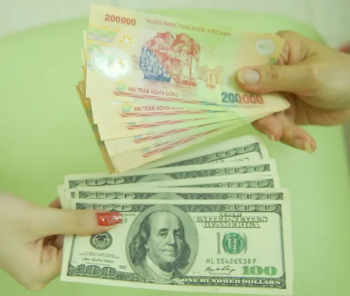 Chưa thấy rõ kết quả xử lý nợ xấu