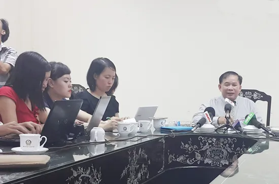 Một số trường đại học công bố ngưỡng vào trường