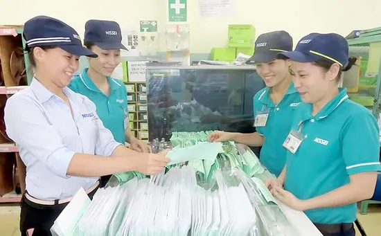 Giải thưởng Tôn Đức Thắng lần thứ XV năm 2015