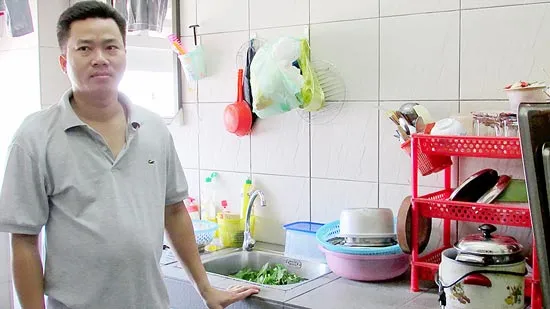 Nhà lưu trú công nhân. Bài 1: Thiếu mà thừa