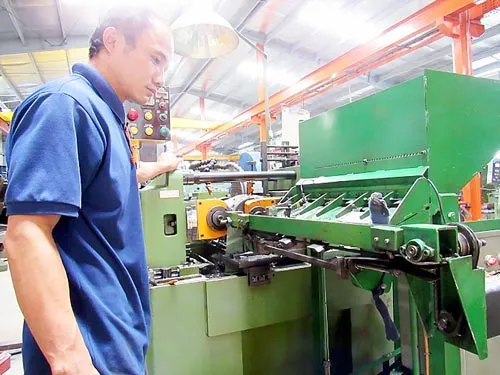 Giải thưởng Tôn Đức Thắng lần thứ XV năm 2015: Mê sáng kiến