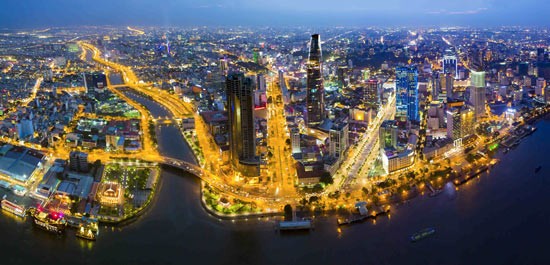 Photo of "Hon Ngoc Vien Dong" by Nguyen Huu Thong