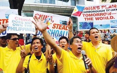 Tuân thủ luật pháp quốc tế, phản đối gây căng thẳng ở biển Đông