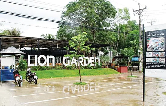 Truy bắt nghi can bắn chết 2 người ở huyện đảo Phú Quốc