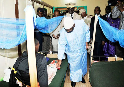 Nhiều con tin nước ngoài còn bị giam giữ