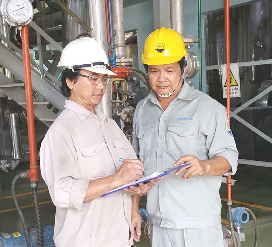 Những sáng kiến vì môi trường