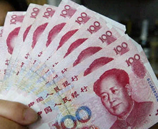 Sáng nay 12-8, đồng nhân dân tệ giảm thêm 1,6%