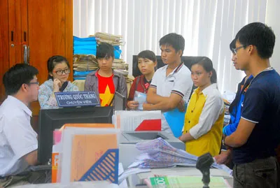 Xét tuyển ĐH-CĐ năm 2015: Rối rắm