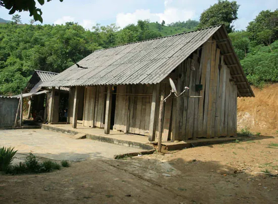 Một số hình ảnh  chung quanh vụ thảm sát tại Yên Bái ảnh 5