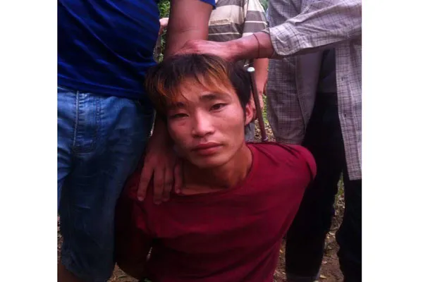 15 giờ chiều nay, Công an tỉnh Yên Bái sẽ tổ chức họp báo ảnh 2