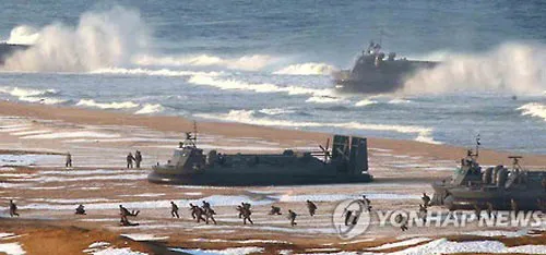 Triều Tiên tiếp tục điều quân áp sát biên giới Hàn Quốc