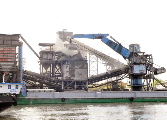 Cạnh tranh kém do thiếu trách nhiệm môi trường