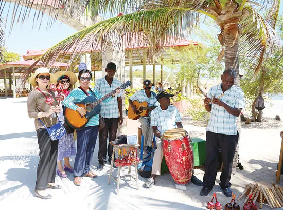 Viettours và “Bahama Mama”