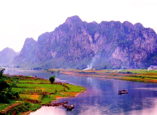 Quảng Bình: Không phát triển thêm nhà máy xi măng