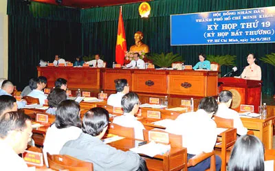 Khắc phục tình trạng dự án kéo dài do không bố trí được vốn