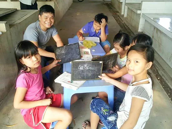 Quyền được học