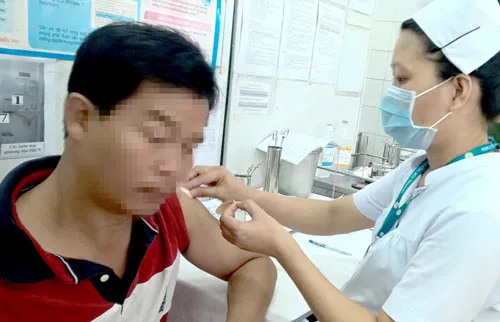 Viêm gan siêu vi C: Dễ xơ gan, ung thư gan