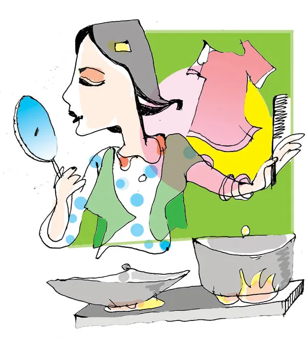 Người giúp việc