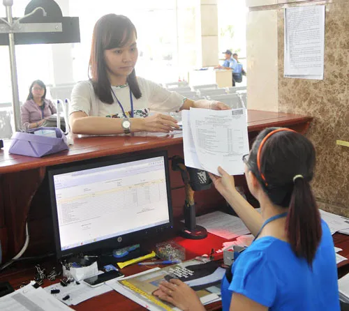 Thông thoáng quy định thuế cho kiều bào