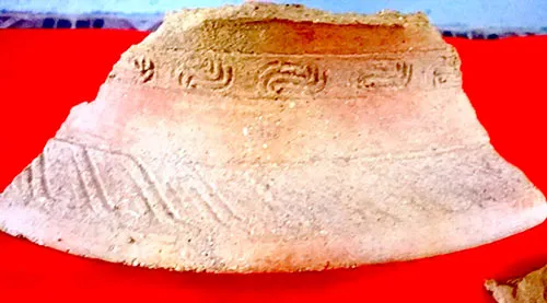 Hà Tĩnh: Phát hiện nhiều hiện vật cổ thời tiền sử