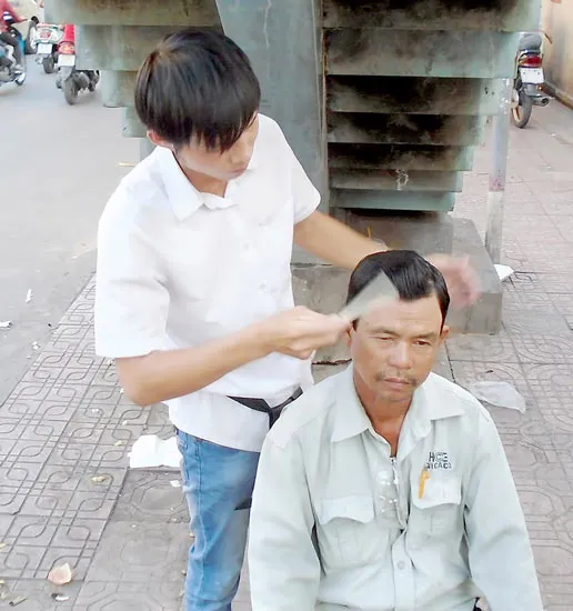 Trả ơn cho đời