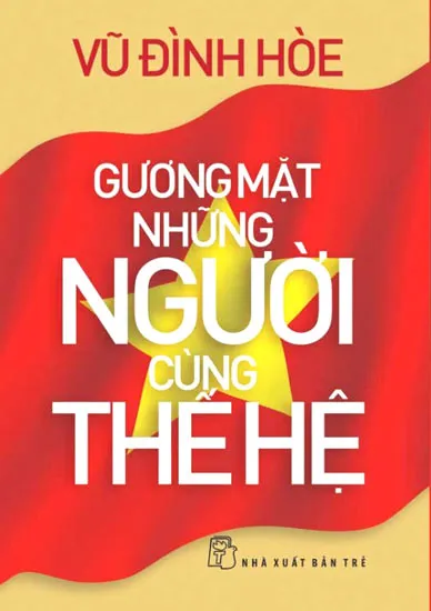 Những người làm nên lịch sử