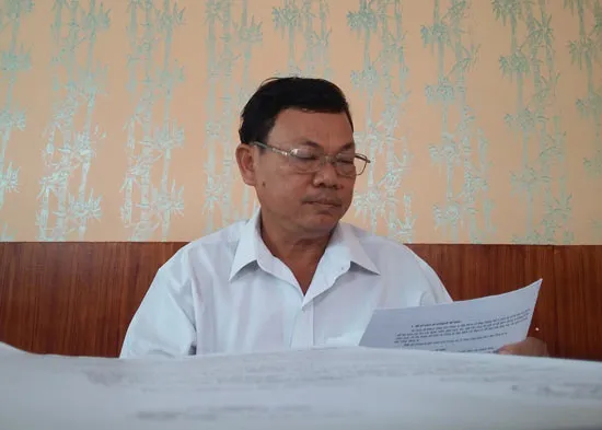 Phục hồi điều tra vụ án Bảo Minh Cà Mau