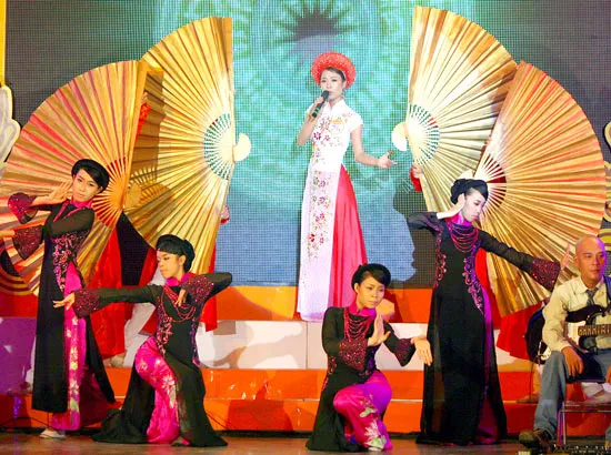 Ngôi nhà tuổi trẻ
