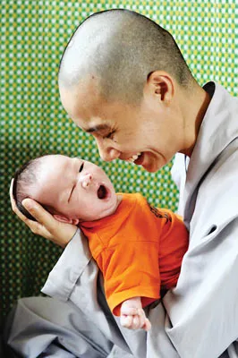 Ánh sáng cuộc sống