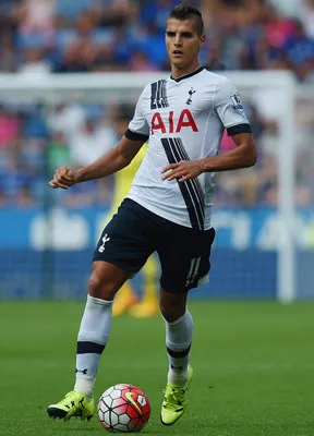 Pochettino quyết “hồi sinh” Lamela ảnh 1