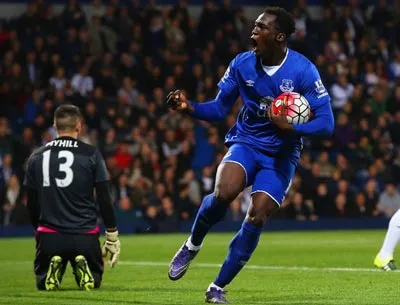 Lukaku cùng Everton “hồi sinh” ảnh 1