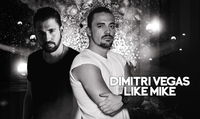 Dimitri Vegas & Like Mike