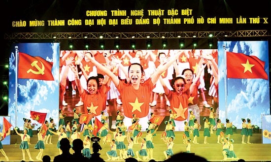 Art program at 23/9 Park