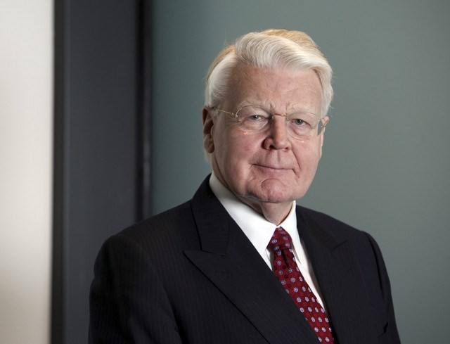 President of Iceland Olafur Ragnar Grimsson (Source: Internet)