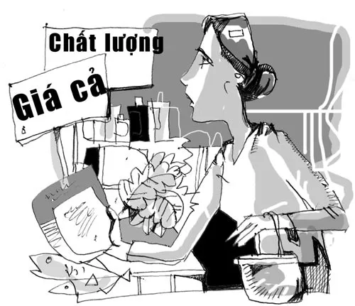 Tối nay ăn gì?