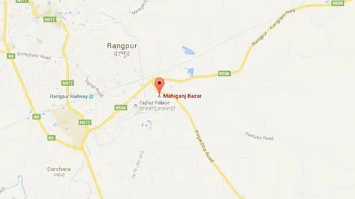 Người nước ngoài lại bị bắn chết ở Bangladesh