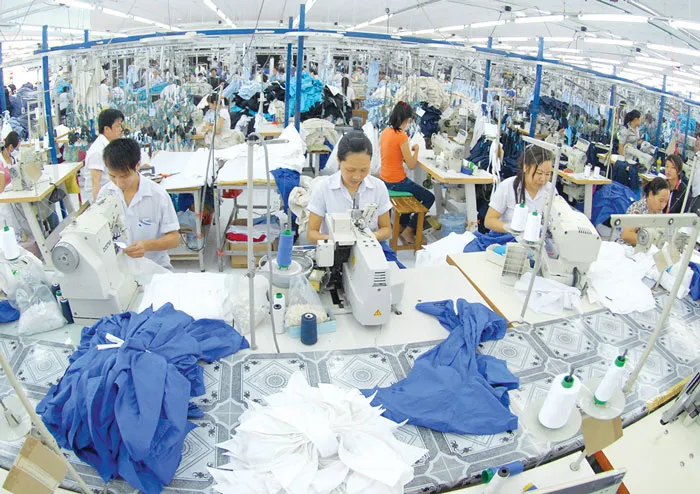 Báo chí thế giới: Tín hiệu tích cực từ kinh tế Việt Nam