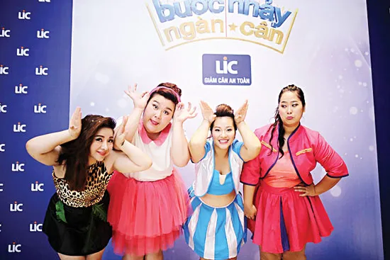 Giải trí cuối tuần